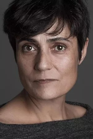 ماریا دایرس
