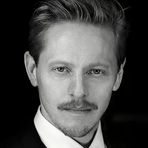 Thure Lindhardt