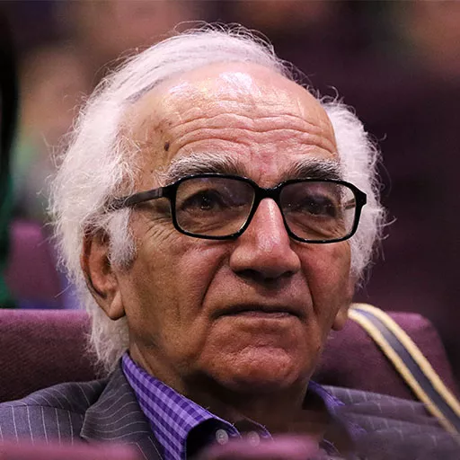 رضا بنفشه خواه