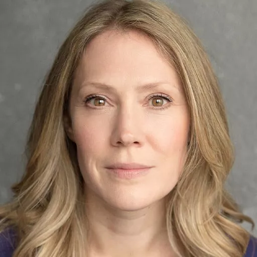 Joanna Kirkland