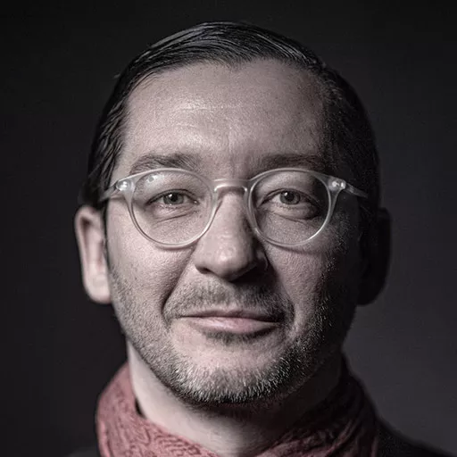 Wojciech Brzezinski