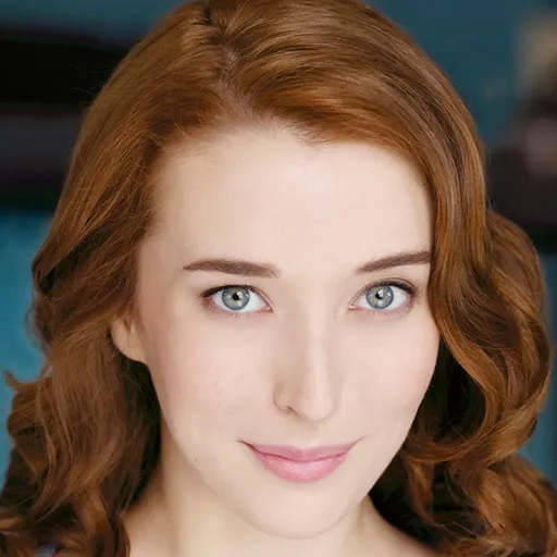 Charlotte Hegele