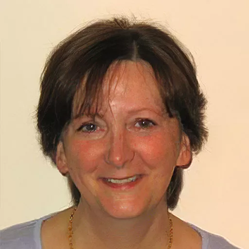 Helen Clare Cromarty