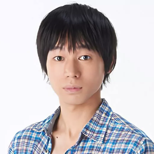 Shunsuke Itô