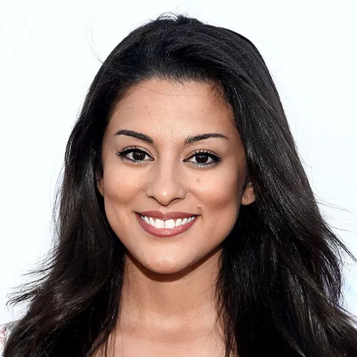 Carmela Zumbado