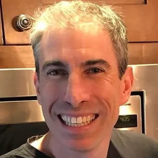 Jesse D. Ikeman