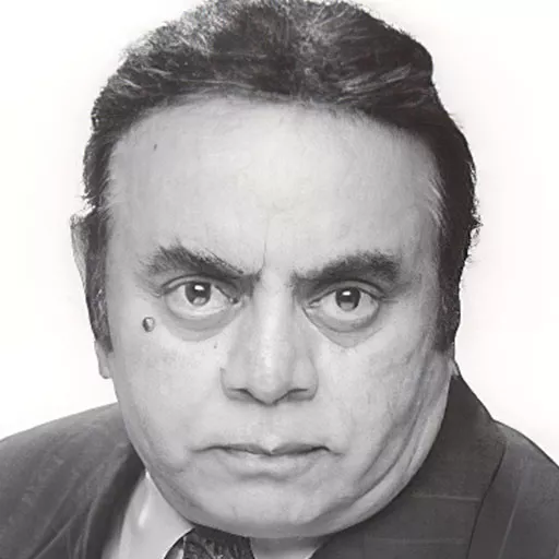 Shelly Desai