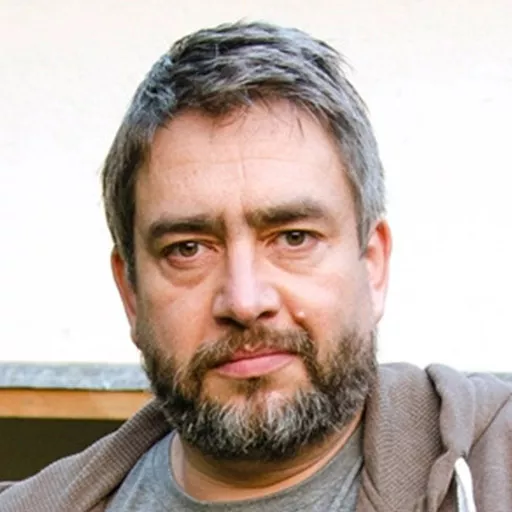 Alexander Hörbe