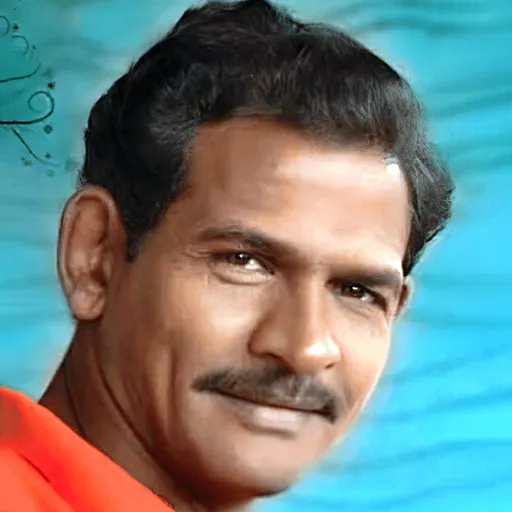 Theni Murugan