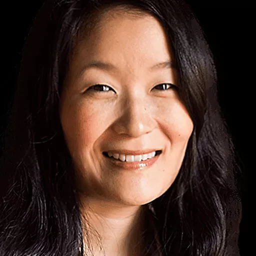 Laura Shin