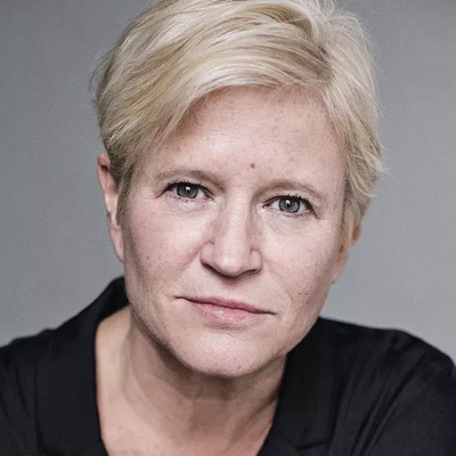 Lisa Palfrey