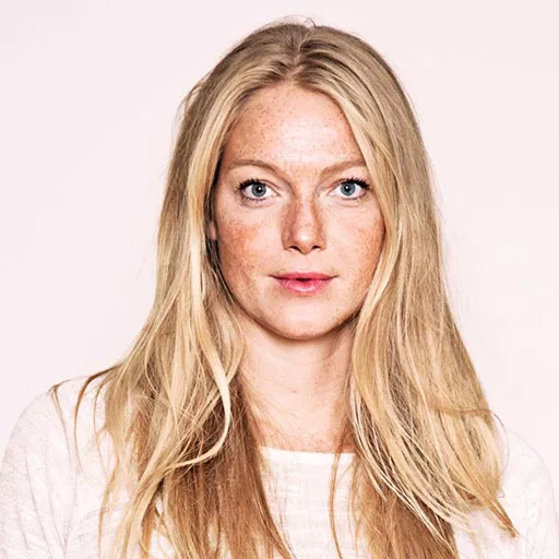 Saga Garðarsdóttir