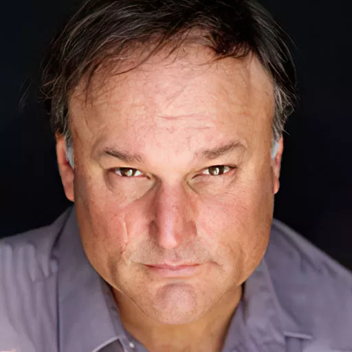 Ron Roggé