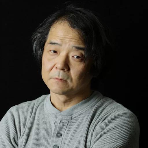 مامورو اوشی