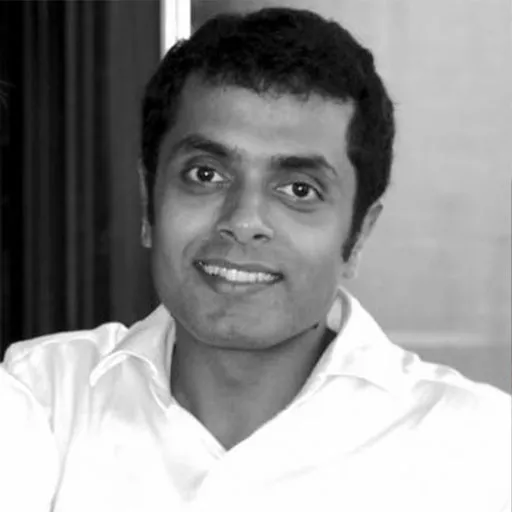 Santanu Ghatak