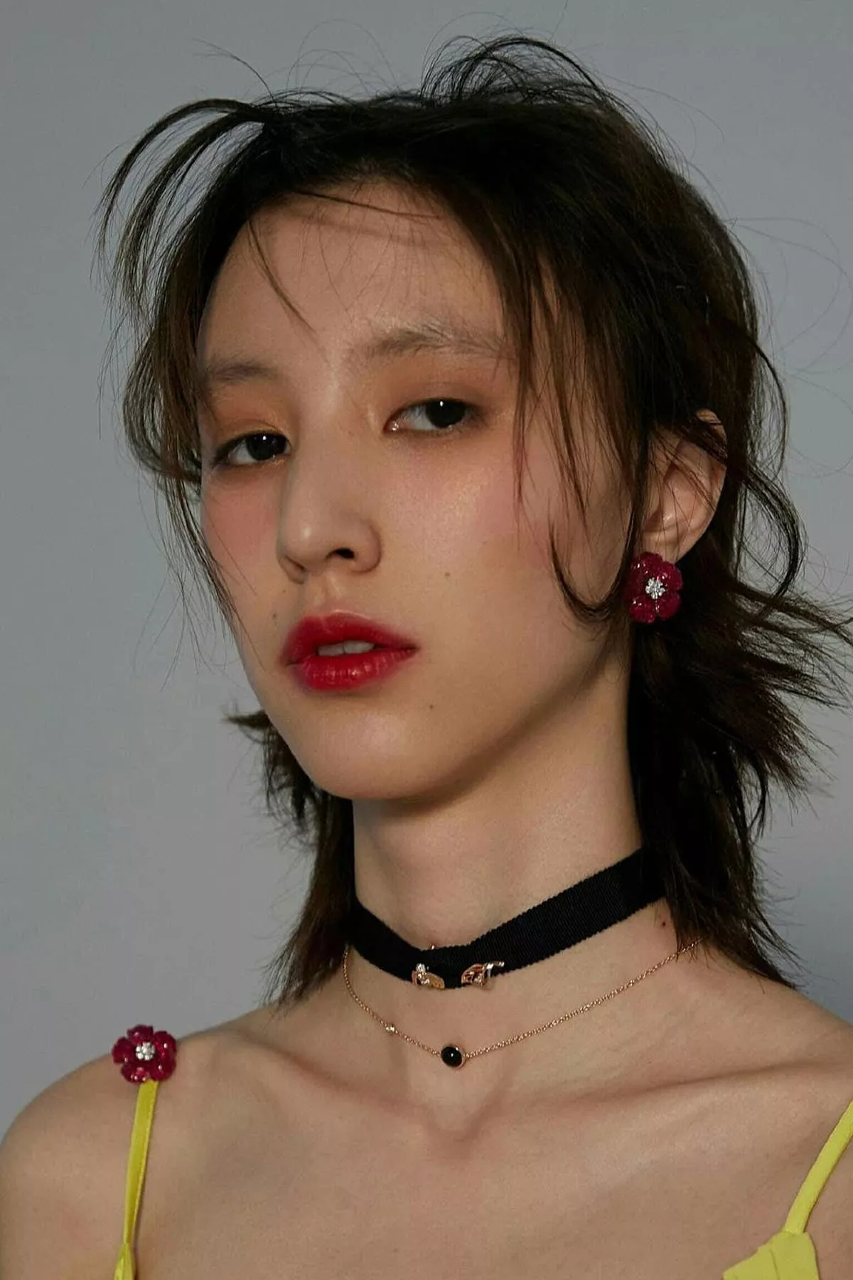 Yueyi Wang