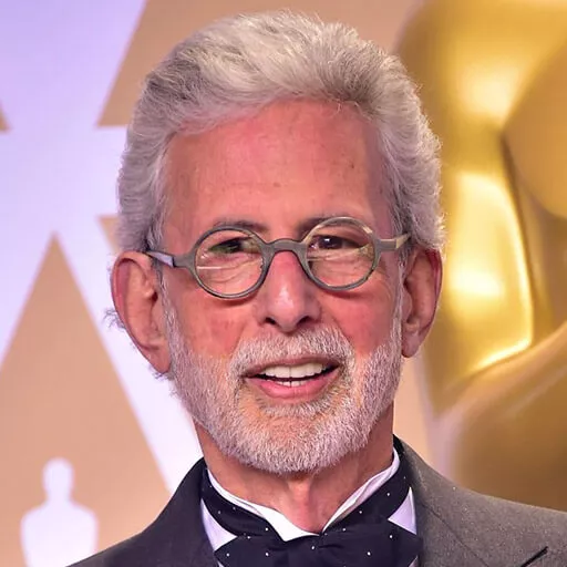 Frank Stiefel