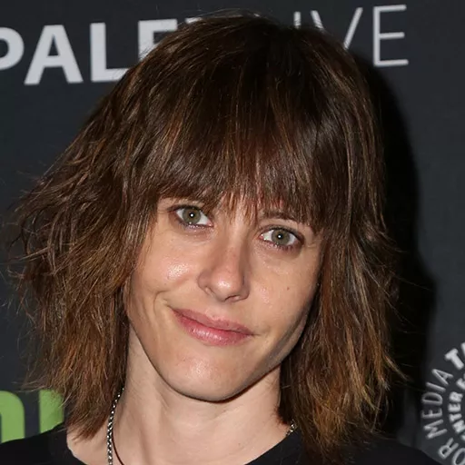 Kate Moennig