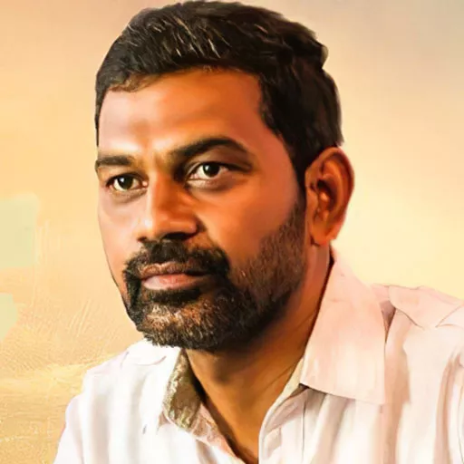 M.S. Manimaran