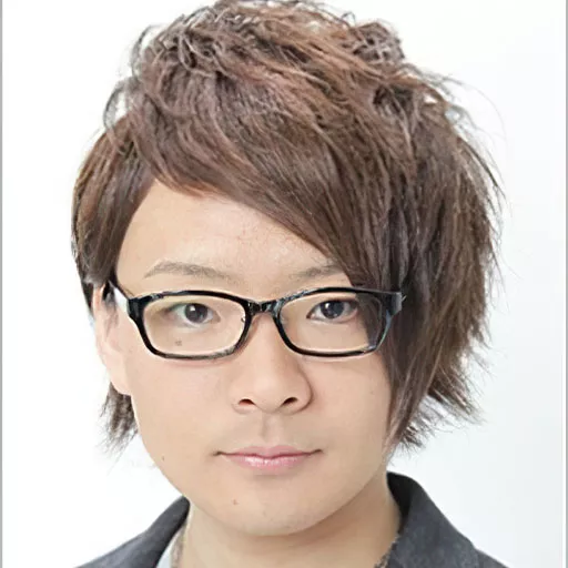 Kengo Takanashi