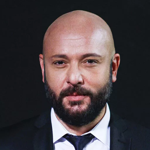 تولگا تکین