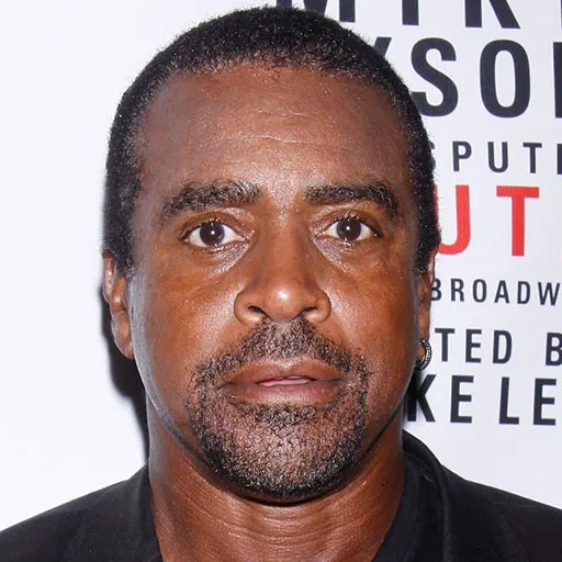 Ahmad Rashad