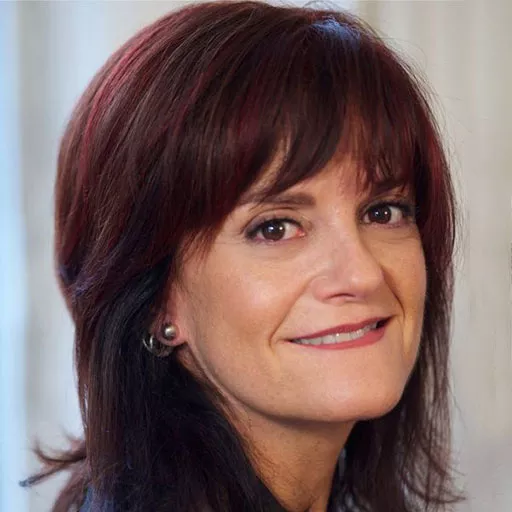 Felicia Shulman