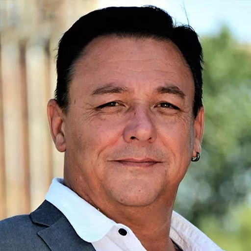 Marc Assiniwi