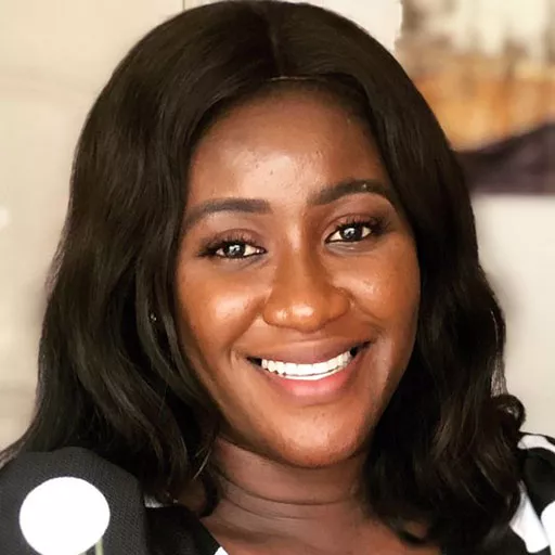 Nataliah Andoh