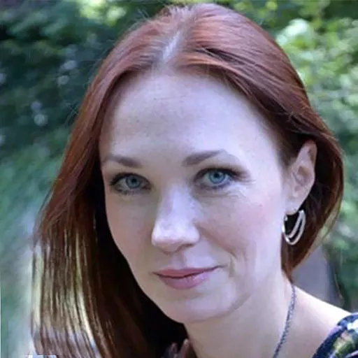Anastasia Mateshko