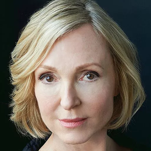 Jane Moffat