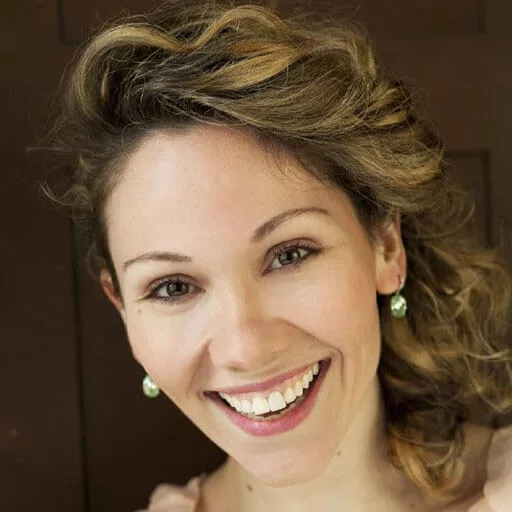 Anita Petry