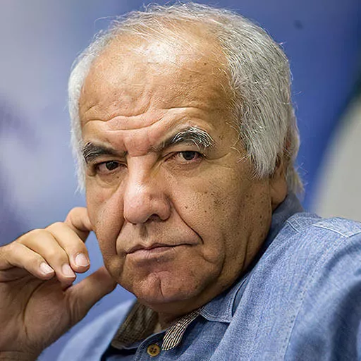 مرتضی پور صمدی