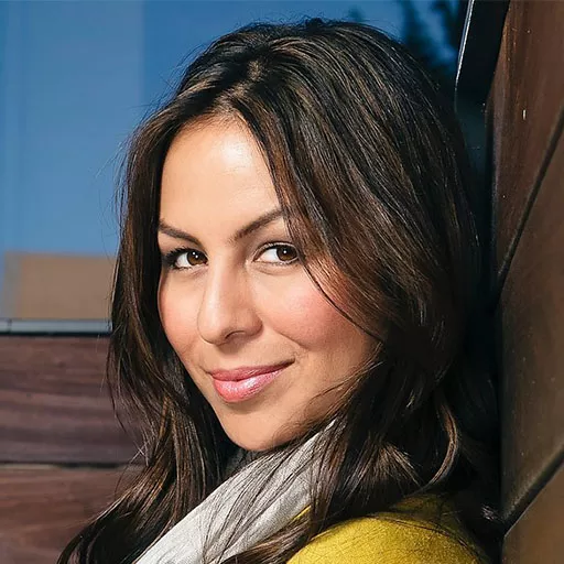 Anjelah Johnson-Reyes