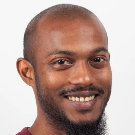 Mark Charran