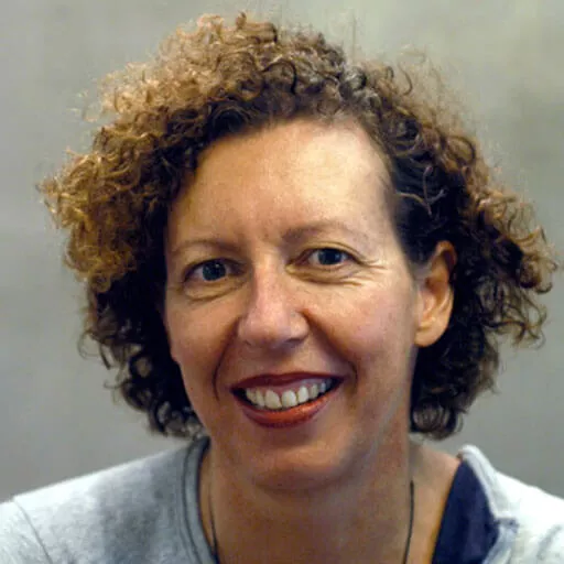 Bridget Ikin