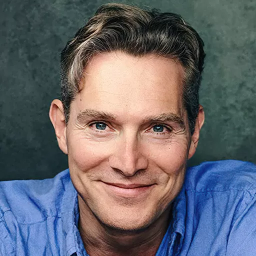 Mark Umbers