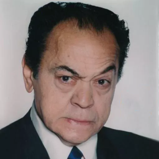 Raymond Serra