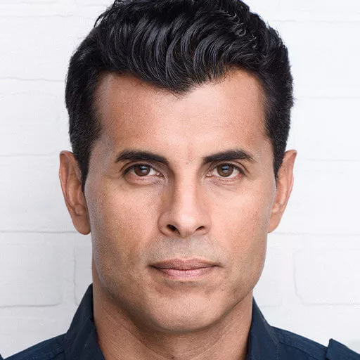 Ricardo Molina