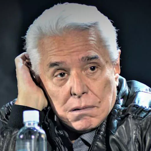 Enrique Guzmán
