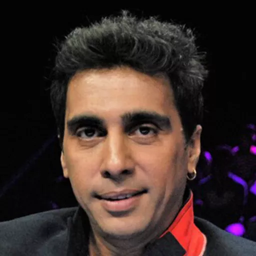 Ashley Lobo