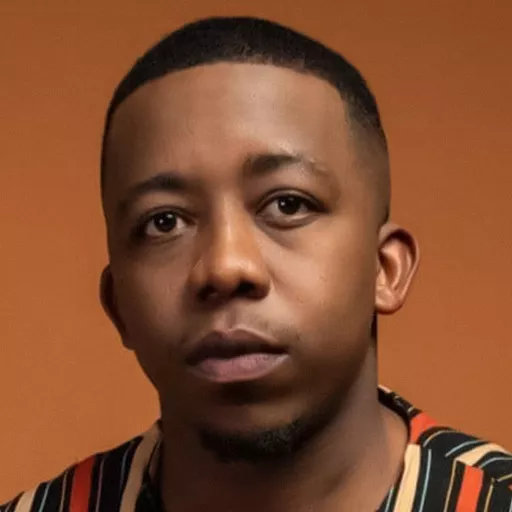 Mpho Sebeng