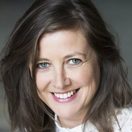 Pauline Blais
