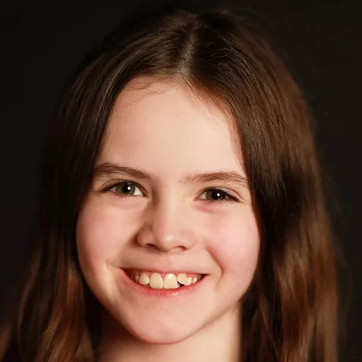 Juliette Hurley O'Dwyer