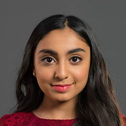 سارا چائودری