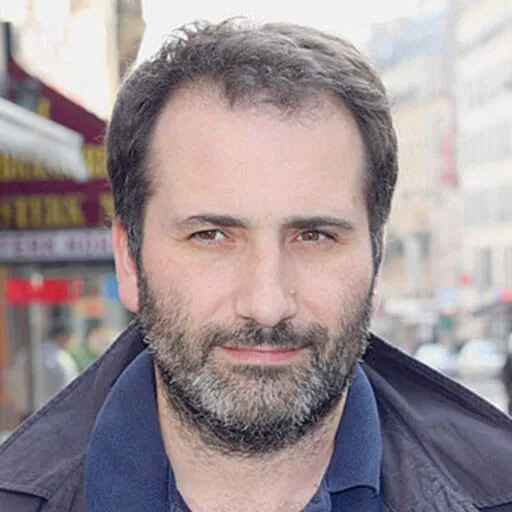 Thierry Lounas