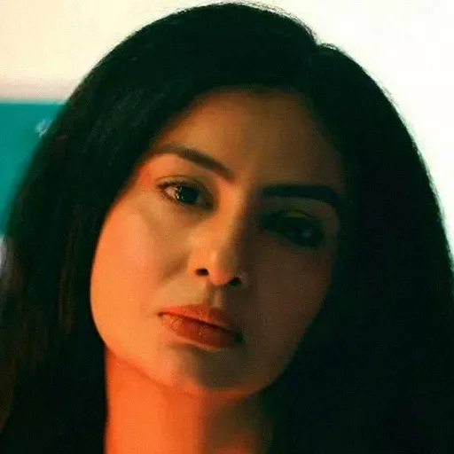 Sulagna Chatterjee