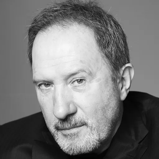 André Marcon