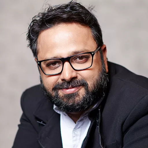 نیکیل ادوانی