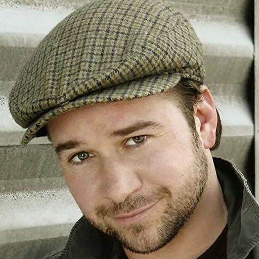 Ryan Bollman